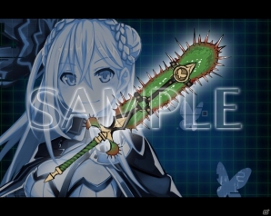 PS4「デス エンド リクエスト」の発売日が2018年3月1日に決定！限定版や店舗特典、予約特典情報が一挙公開の画像14