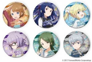 「ソラとウミのアイダ」がひろしまフードフェスティバルの尾道ブースをジャック！ラジオ公開収録ステージには立花理香さんが出演の画像2