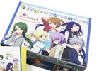 「ソラとウミのアイダ」がひろしまフードフェスティバルの尾道ブースをジャック！ラジオ公開収録ステージには立花理香さんが出演