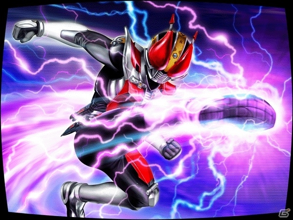 街で仮面ライダーが強くなる本格3Dアクション「仮面ライダー シティウォーズ」がiOS/Android向けに配信開始！の画像2