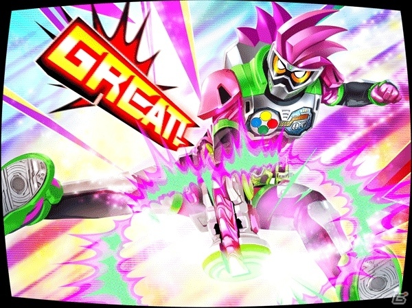 街で仮面ライダーが強くなる本格3Dアクション「仮面ライダー シティウォーズ」がiOS/Android向けに配信開始！の画像4