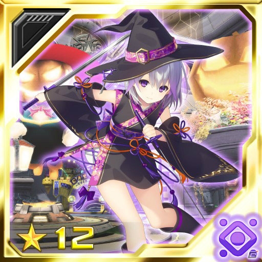 「ファンタシースターオンライン2 es」に新レアリティ★13チップが登場！スクラッチ「はじめてのハロウィンパーティー」もの画像5