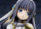 「マギアレコード 魔法少女まどか☆マギカ外伝」神浜市の魔法少女・七海やちよの1/7スケールフィギュアが2018年3月発売