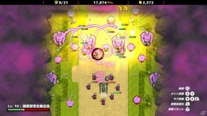 ワンコインで爽快シューティングが楽しめる「ZOMBIE GOLD RUSH」Nintendo Switch版が配信開始の画像3