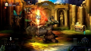 PS4「ドラゴンズクラウン・プロ」個性豊かなキャラクターとカスタマイズ要素を紹介！の画像11