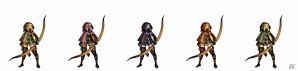 PS4「ドラゴンズクラウン・プロ」個性豊かなキャラクターとカスタマイズ要素を紹介！の画像12