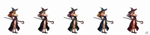 PS4「ドラゴンズクラウン・プロ」個性豊かなキャラクターとカスタマイズ要素を紹介！の画像18