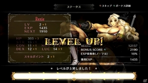 PS4「ドラゴンズクラウン・プロ」個性豊かなキャラクターとカスタマイズ要素を紹介！の画像19
