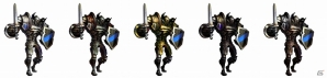 PS4「ドラゴンズクラウン・プロ」個性豊かなキャラクターとカスタマイズ要素を紹介！の画像3