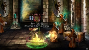 PS4「ドラゴンズクラウン・プロ」個性豊かなキャラクターとカスタマイズ要素を紹介！の画像34