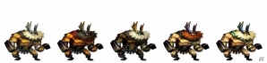 PS4「ドラゴンズクラウン・プロ」個性豊かなキャラクターとカスタマイズ要素を紹介！の画像9