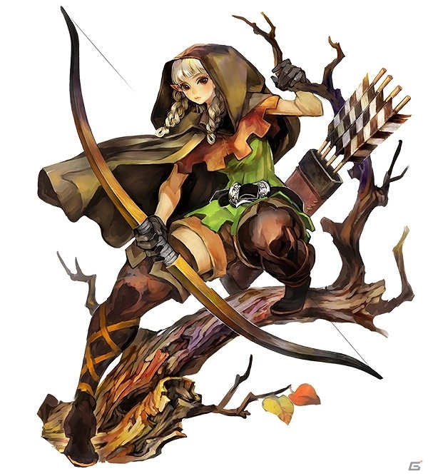 PS4「ドラゴンズクラウン・プロ」個性豊かなキャラクターとカスタマイズ要素を紹介！の画像10