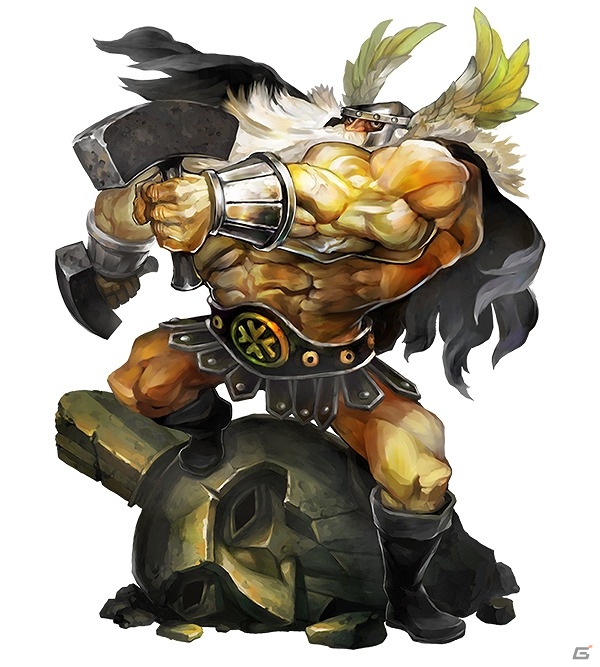 PS4「ドラゴンズクラウン・プロ」個性豊かなキャラクターとカスタマイズ要素を紹介！の画像7