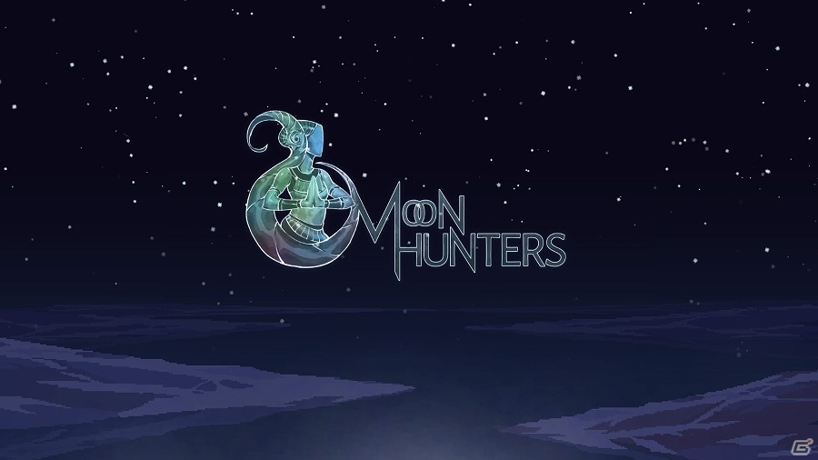 自らの選択で物語を紡ぐ性格診断RPG「Moon Hunters」がNintendo Switch向けに配信開始の画像1