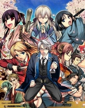 PS Vita「ハロー・レディ！-Superior Dynamis-」「桜花裁き 斬」の発売日がそれぞれ2018年1月・2月に延期の画像2