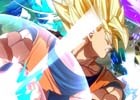 PS4/Xbox One「ドラゴンボール ファイターズ」の発売日が2018年2月1日に決定！DL版にはオープンβアーリーアクセス権が付属