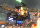PS4「地球防衛軍5」無数の対空砲台を有する敵巨大前哨基地が出現！新たな侵略生物「アラネア」の情報も