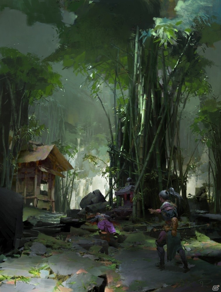 古代中国を舞台としたコンボ重視の2.5Dハクスラゲーム「隠龍伝説：影の追跡者」日本語版がPS4向けに配信開始の画像11