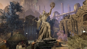 機械仕掛けの世界“ソーサ・シル”を冒険しよう―PC「エルダー・スクロールズ・オンライン 日本語版」第16弾アップデート&新DLC「クロックワーク・シティ」が配信の画像2