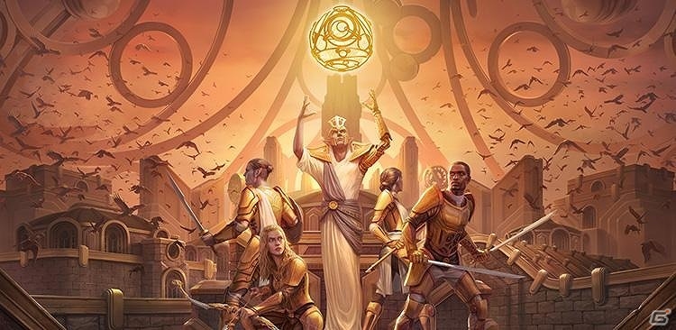 機械仕掛けの世界“ソーサ・シル”を冒険しよう―PC「エルダー・スクロールズ・オンライン 日本語版」第16弾アップデート＆新DLC「クロックワーク・シティ」が配信の画像1