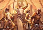 機械仕掛けの世界“ソーサ・シル”を冒険しよう―PC「エルダー・スクロールズ・オンライン 日本語版」第16弾アップデート＆新DLC「クロックワーク・シティ」が配信
