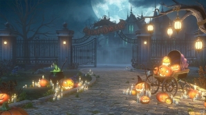 iOS/Android「HIT」ハロウィンイベントがスタート！新要素「神石」や新スキルの実装もの画像7