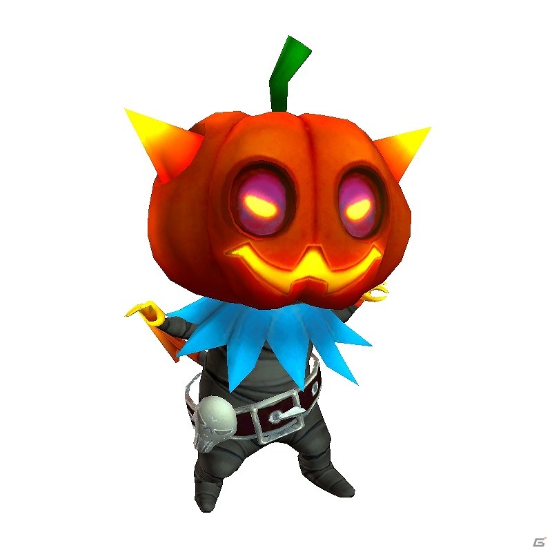 iOS/Android「HIT」ハロウィンイベントがスタート！新要素「神石」や新スキルの実装もの画像2