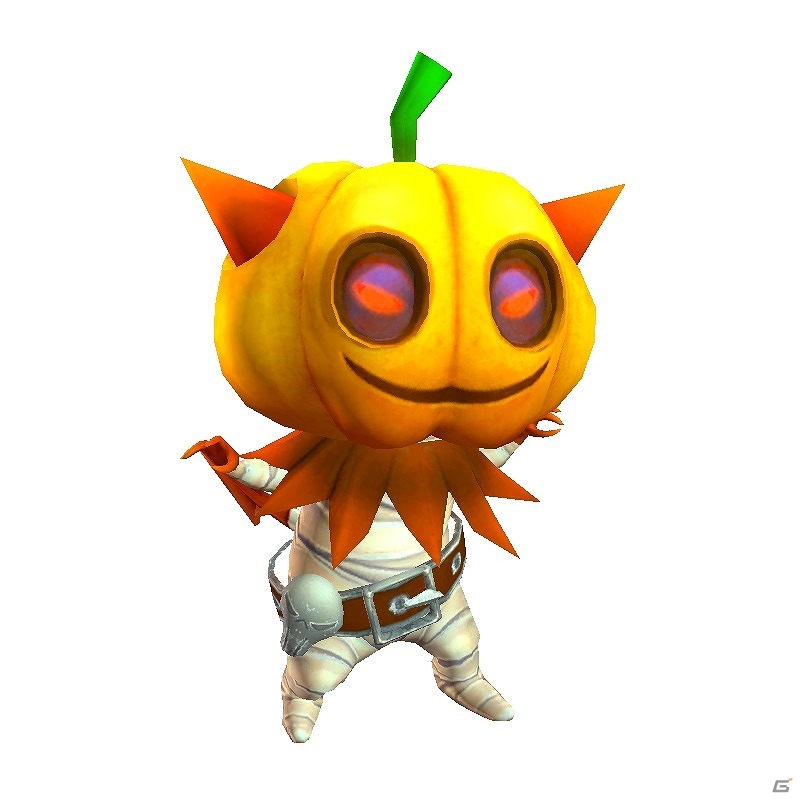 iOS/Android「HIT」ハロウィンイベントがスタート！新要素「神石」や新スキルの実装もの画像3
