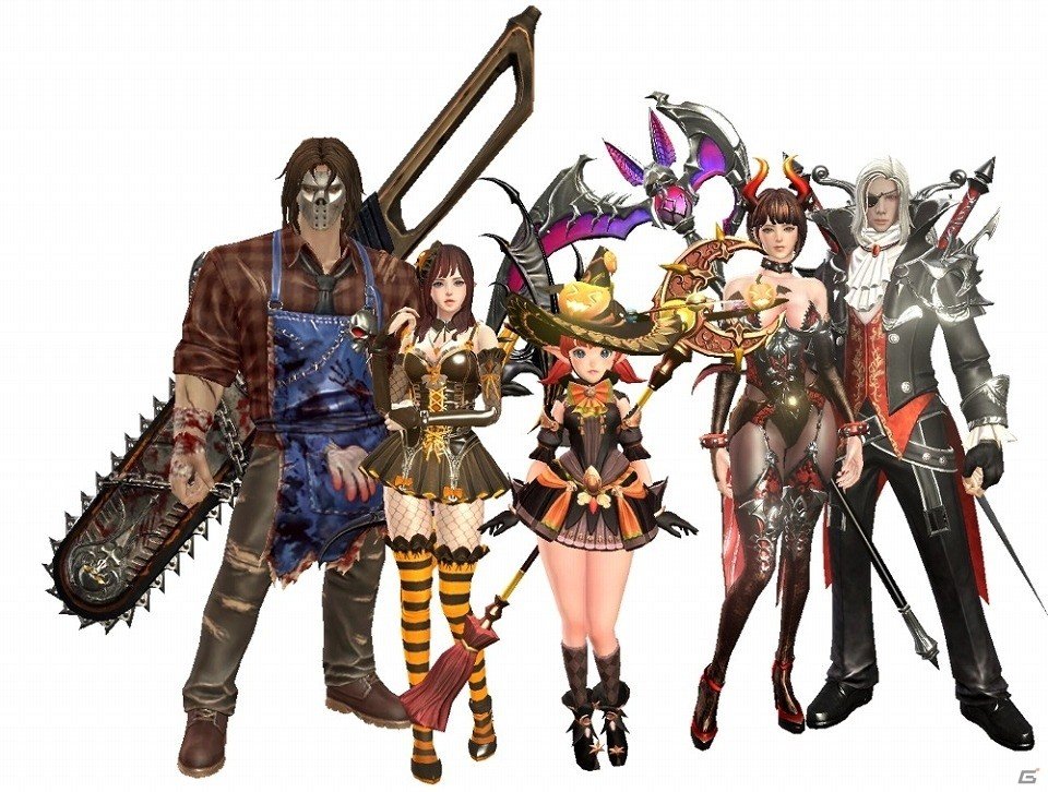 iOS/Android「HIT」ハロウィンイベントがスタート！新要素「神石」や新スキルの実装もの画像5