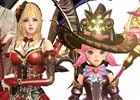 iOS/Android「HIT」ハロウィンイベントがスタート！新要素「神石」や新スキルの実装も