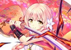 PC「あいりすミスティリア！」のんびりサムライ「SSRコト」が事前登録ガチャに追加実装！