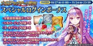 「誰ガ為のアルケミスト」にて「鋼の錬金術師FULLMETAL ALCHEMIST」コラボが開催！記念キャンペーンも実施の画像9