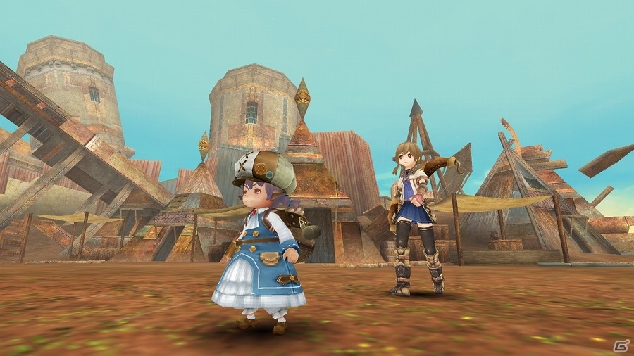 iOS/Android「トーラムオンライン」ストーリーミッション「生命冒とく工場」公開！物語はいよいよ第6章の終盤への画像1
