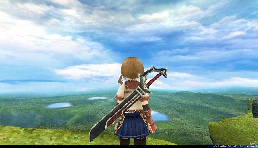iOS/Android「トーラムオンライン」ストーリーミッション「生命冒とく工場」公開！物語はいよいよ第6章の終盤への画像6