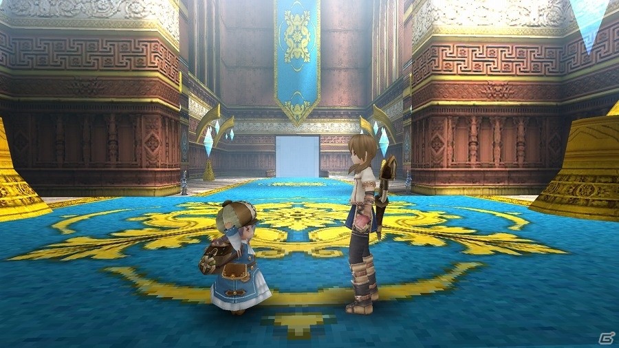 iOS/Android「トーラムオンライン」ストーリーミッション「生命冒とく工場」公開！物語はいよいよ第6章の終盤への画像8