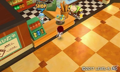 3DS「スナックワールド トレジャラーズ」トンボ飲料の「トンボシャンメリー シルバー」などがゲーム内に登場！の画像1