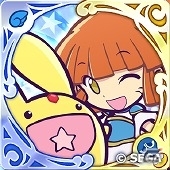 iOS/Android「ぷよぷよ!!クエスト」スキル＆セルフボイス付き！“ぷよフェス”に仲良しコンビ「アルル＆カーバンクル」が登場の画像3