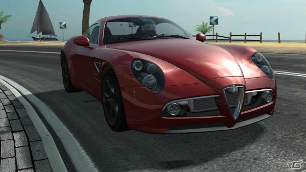 Nintendo Switch「ギア・クラブ アンリミテッド」収録車種とゲーム紹介トレイラーが公開！の画像1