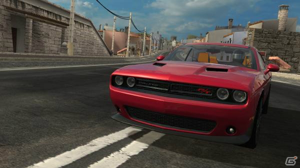 Nintendo Switch「ギア・クラブ アンリミテッド」収録車種とゲーム紹介トレイラーが公開！の画像2