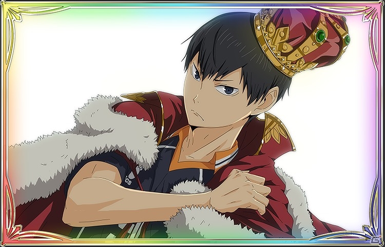 iOS/Android「ハイキュー!!ドンピシャマッチ!!」新レアリティ★6メモリー「日向」「影山」登場！イベント「チャンピオンズグランプリ」が開催の画像5