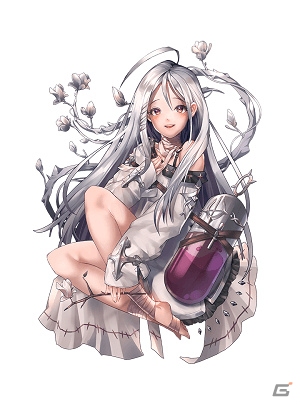 iOS/Android「ロードオブダイス」シーズン2アップデート予約受付が開始！新ダイサー3体と新マスター「レイヴン」も登場の画像8