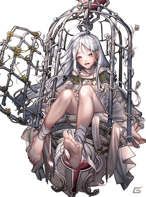 iOS/Android「ロードオブダイス」シーズン2アップデート予約受付が開始！新ダイサー3体と新マスター「レイヴン」も登場の画像9