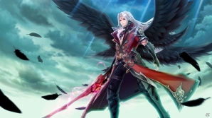 「幻想神域 -Link of Hearts-」新SSランク幻神「ルシファー」が登するガチャイベント「幻想フェス」が開催！4周年記念公式生放送の配信も決定の画像3