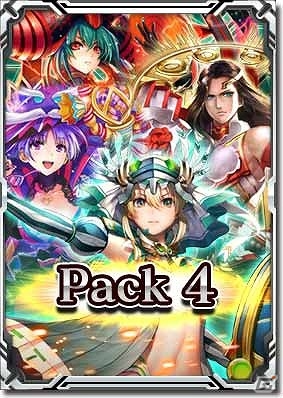 iOS/Android「CODE OF JOKER Pocket Re:BIRTH」×「真・女神転生 DEEP STRANGE JOURNEY」コラボが開始！Pack4が25パックもらえる記念キャンペーンも実施の画像4