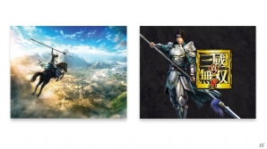 「真・三國無双8」PS4コラボモデルが数量限定で発売決定！予約受付がスタートの画像3