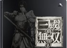 「真・三國無双8」PS4コラボモデルが数量限定で発売決定！予約受付がスタート