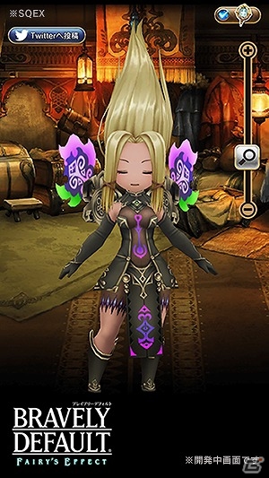 「BRAVELY DEFAULT FAIRY'S EFFECT」レナスやレザードたちが登場！ヴァルキリーシリーズとのコラボイベントが開催の画像10