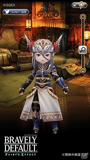 「BRAVELY DEFAULT FAIRY'S EFFECT」レナスやレザードたちが登場！ヴァルキリーシリーズとのコラボイベントが開催の画像14