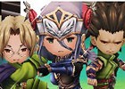 「BRAVELY DEFAULT FAIRY'S EFFECT」レナスやレザードたちが登場！ヴァルキリーシリーズとのコラボイベントが開催