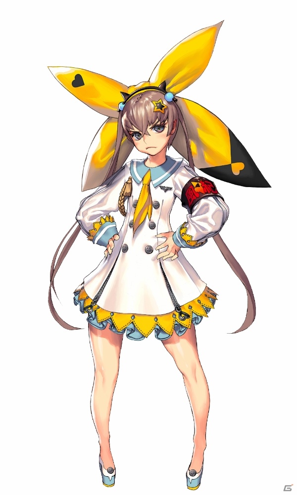 「デスティニーチャイルド」Androidユーザー向けβテストの先行ダウンロードが開始！公認サポーターオーディションも実施の画像5
